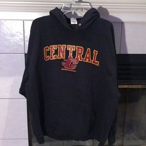 Central Michigan University Sweatshirt